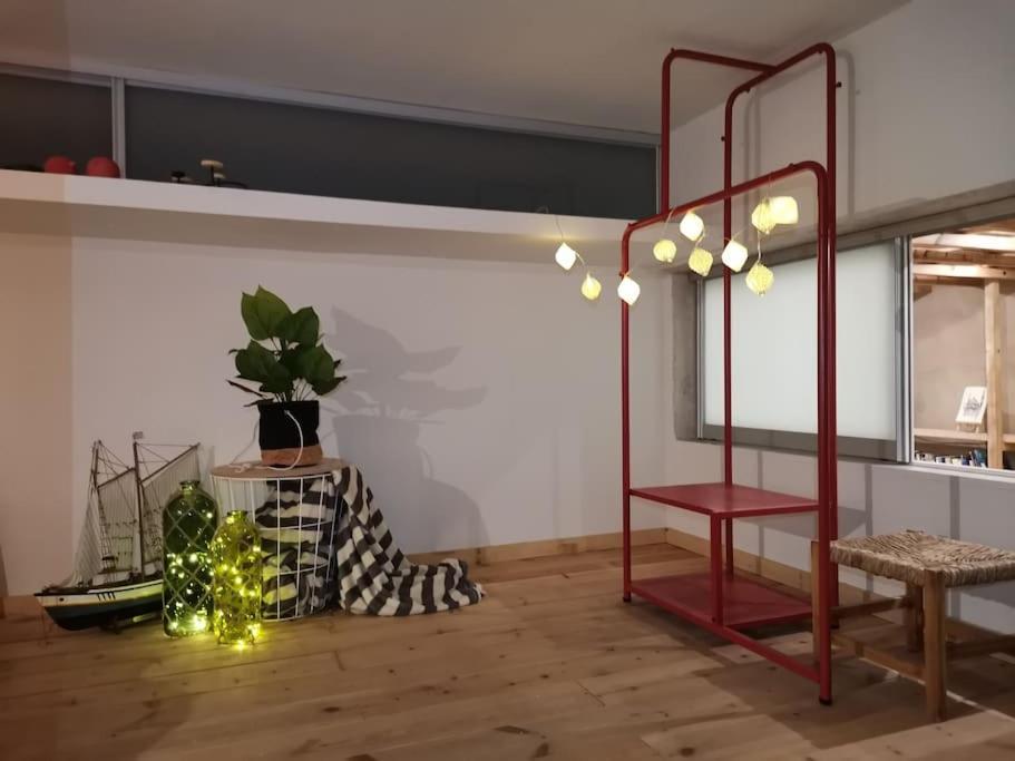 Lenico Beachfront Suites 阿齐亚·佩拉加 外观 照片